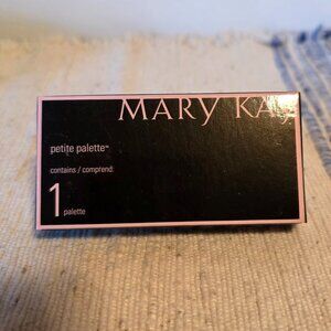 Mary Kay Petite Palette